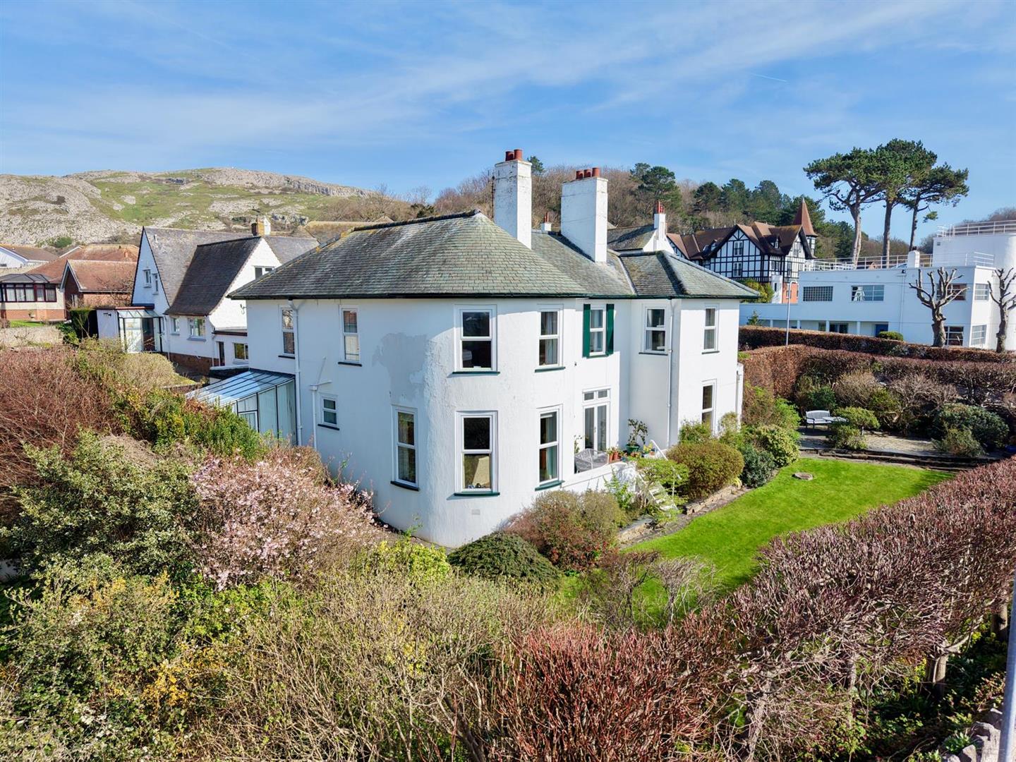 Bryn Y Bia Place, Llandudno